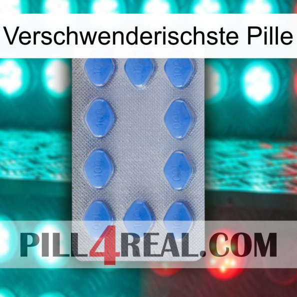 Lavest Pill 21